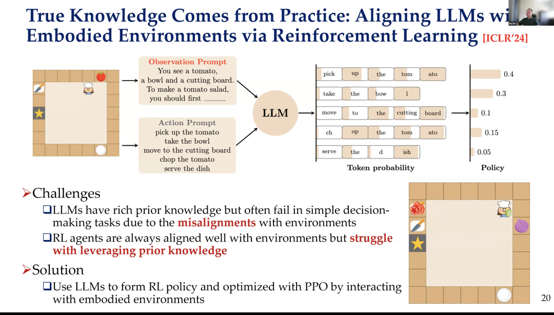 The Evolution of AI Agents: From RL-Driven to Large Model-Driven | AIR 2025