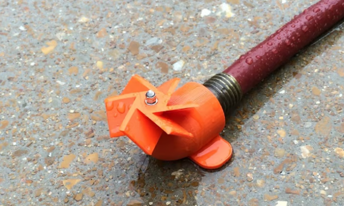 8 Materials Suitable for Outdoor 3D Printing