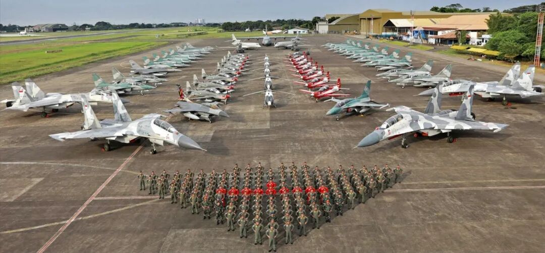 Agreement Signed: Indonesia Purchases 48 KAAN Fifth-Generation Fighters from Turkey, J-10C Out of the Running