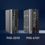 The Rise of Embedded AI: Zhiwei Industrial Launches Two Embedded AI Vision Controllers