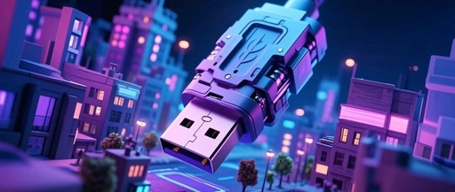 UVC Development on Sigmastar PureLinux System - Part 3: RNDIS