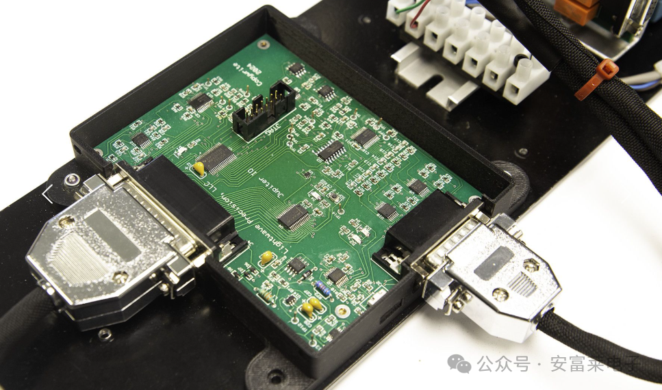 Anfu Lai Embedded Weekly Report Issue 354: 2025.04.23--2025.06.08