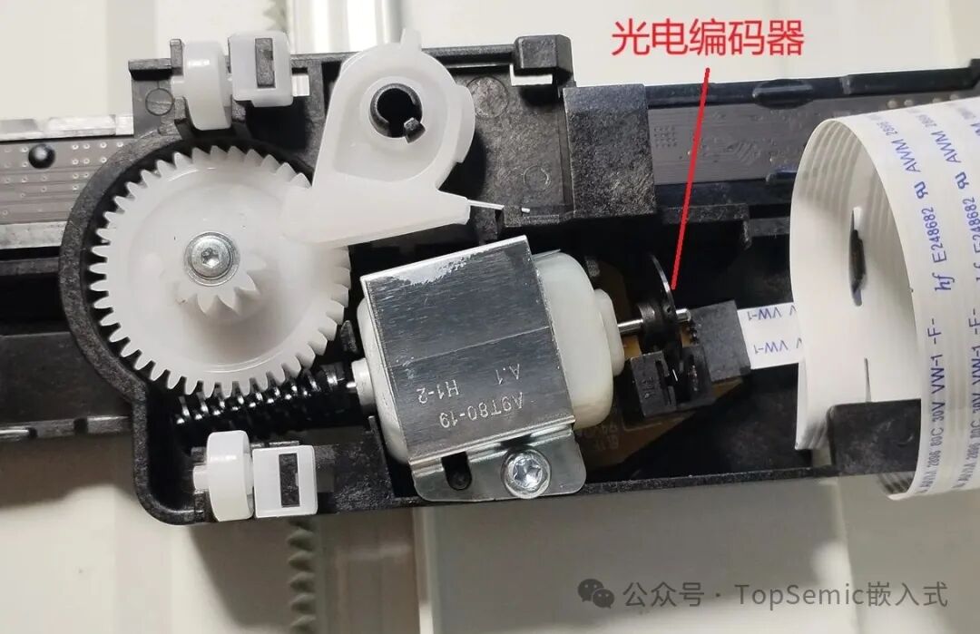Exploring Embedded Systems: A Printer Breakdown After 100,000 Sales