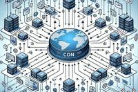 What is PCDN? Is it a Disruptive 'Black Technology'?