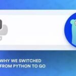 Switching from Python to Go: Here Are 9 Reasons We Found