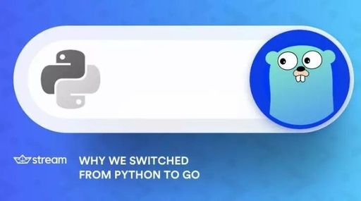 Switching from Python to Go: Here Are 9 Reasons We Found