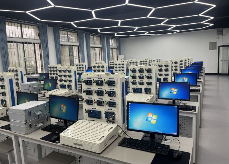 2025 Professional Introduction | IoT Application Technology