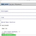 A Comprehensive Guide to Setting Up the IMX6ULL Bare-Metal Development Environment and Jlink Simulation Configuration