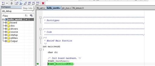 A Comprehensive Guide to Setting Up the IMX6ULL Bare-Metal Development Environment and Jlink Simulation Configuration