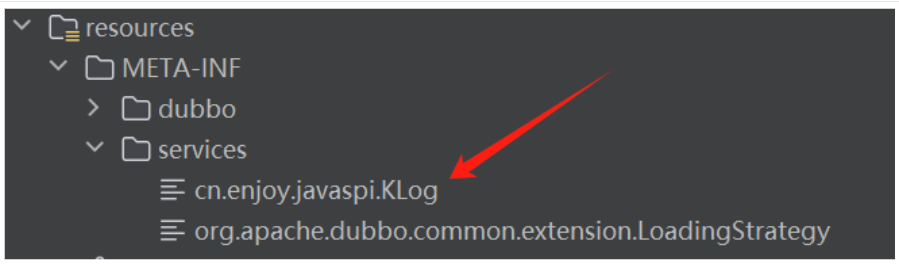Understanding the SPI Mechanism in Dubbo Extensions