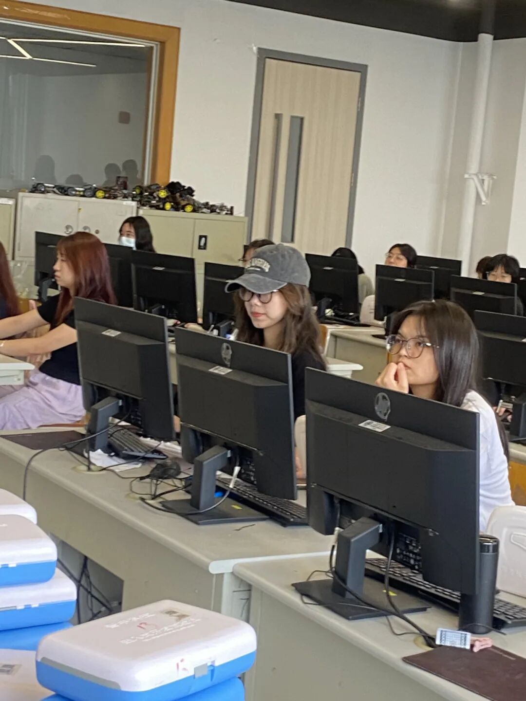 Event Recap | Decoding the Magic of the 51 Microcontroller