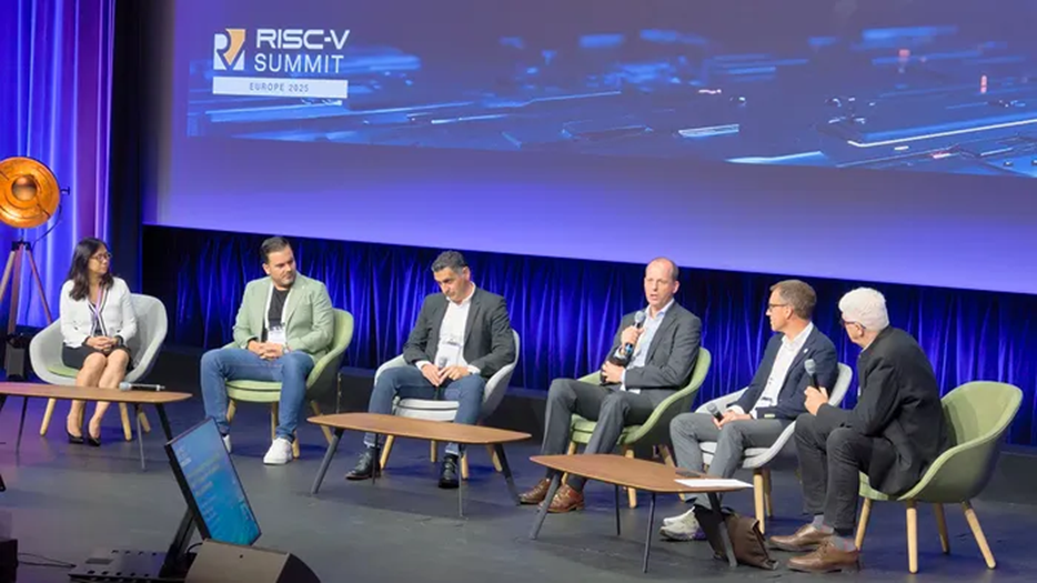 RISC-V Paves New Directions for the Automotive Industry