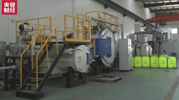 Amazing High-Tech! 3D Printed Human Bones Are Actually Used in Surgery...