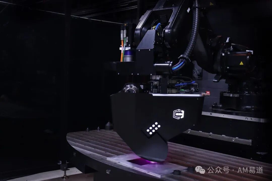 US Military Invests $2 Million in Continuous Fiber 3D Printing for Air-Launched Effectors