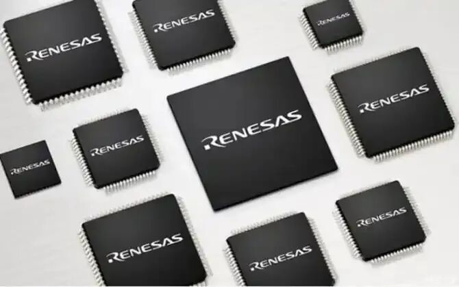 Renesas Launches RZ/V2N with Integrated DRP-AI Accelerator