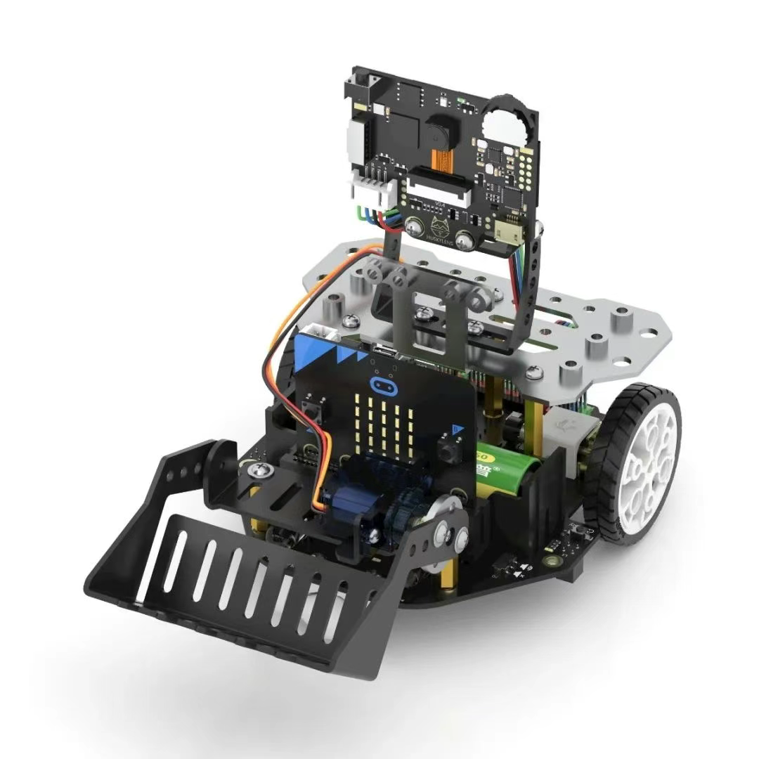 The Rise of AI New Forces in Wenjiang: JiQu Technology Empowers the Artificial Intelligence Education Industry Ecosystem