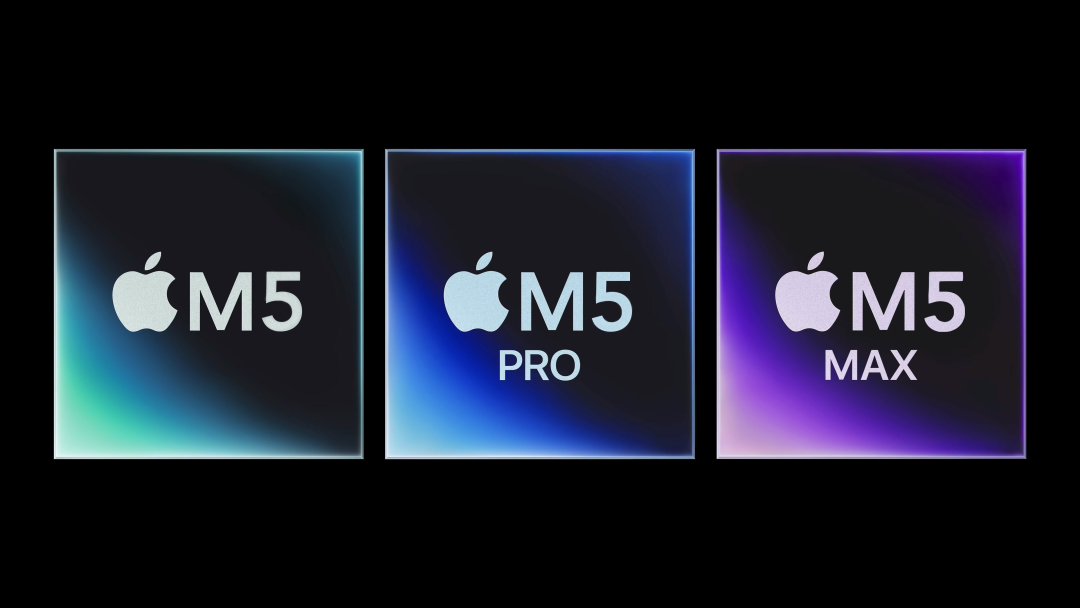 M5 Chip Launch: Apple Finally Gets It Right