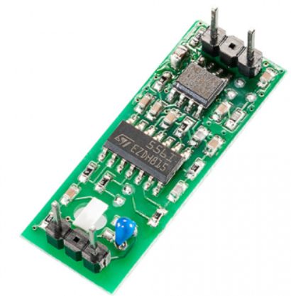 Drone Power Test Stand | How to Quickly Connect Third-Party Sensors?