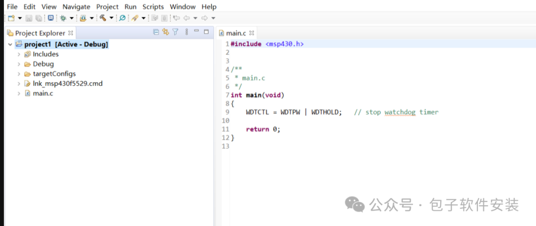 CCS Code Debugger: Download and Installation of Code Composer Studio in Windows Environment