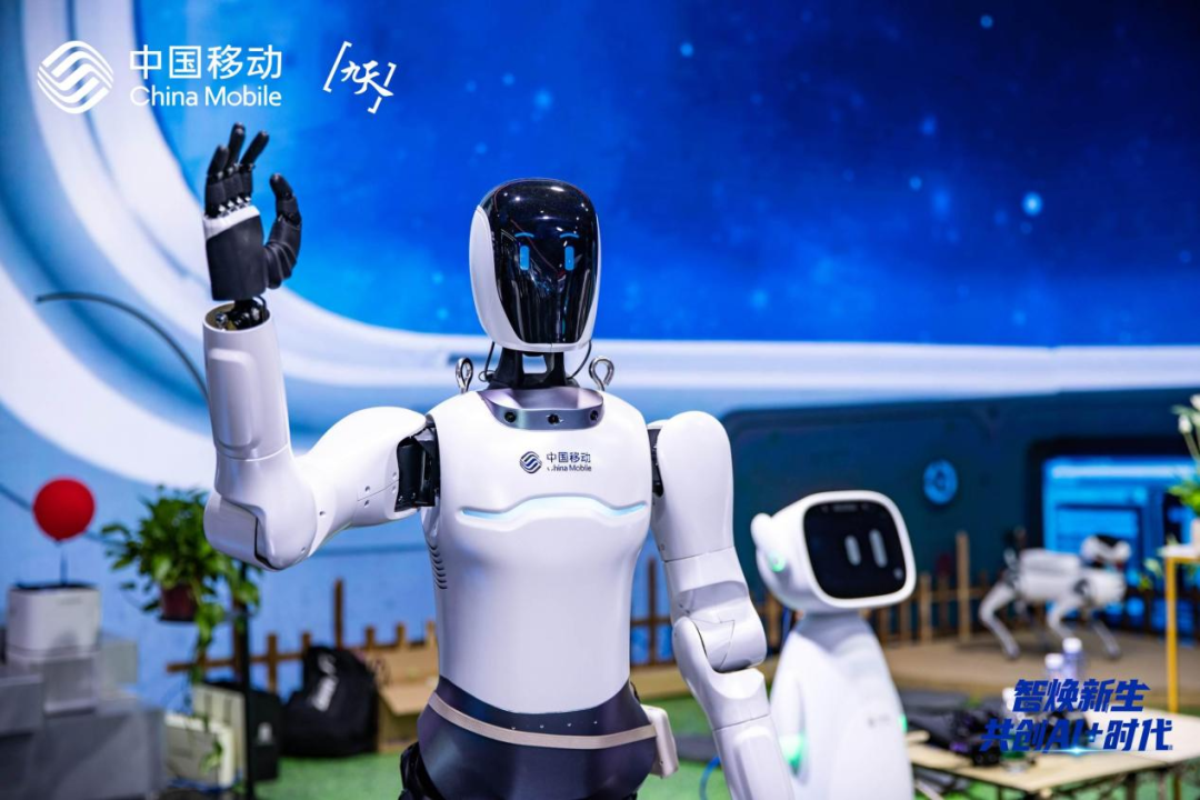 The Technical Secrets Behind Summit Robots