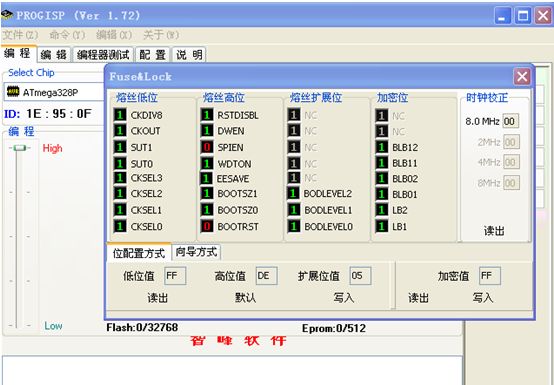 Important Considerations for Using Arduino with ISP Programmer
