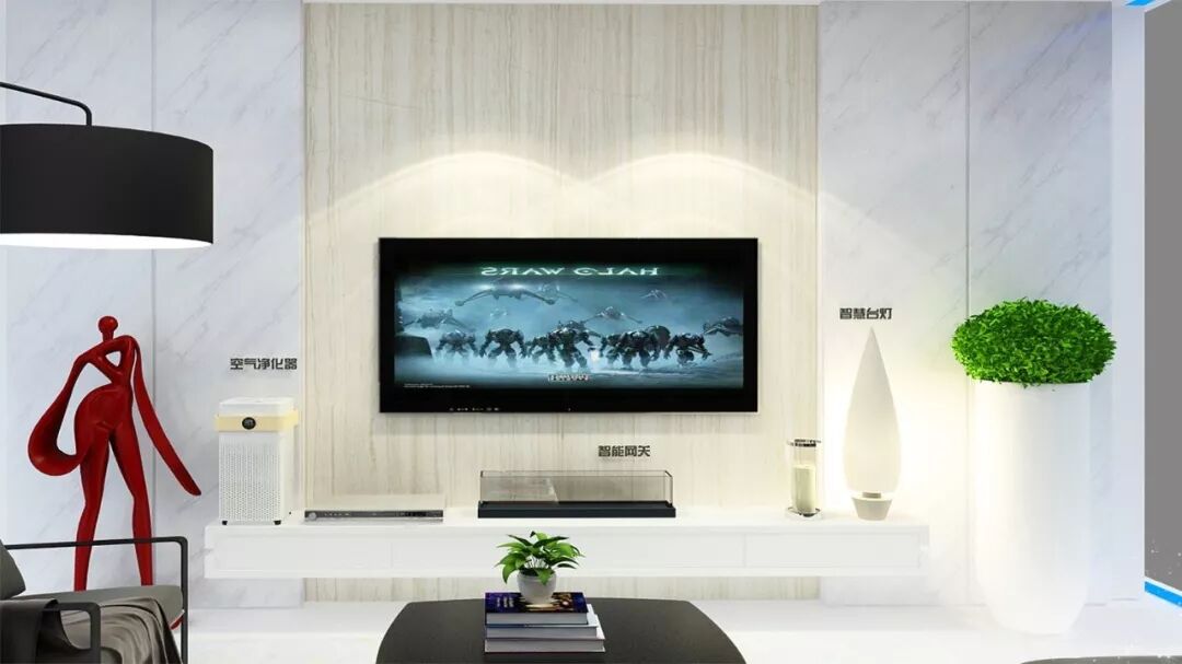 The Emerging Red Ocean of Smart Home: How Can New Players Forge a New Path?