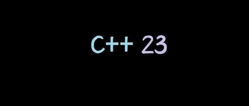 Goals of C++ 23