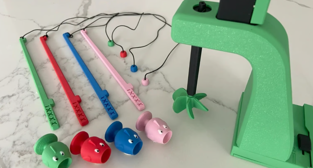 3D Printing Creations from Others (Issue 86)