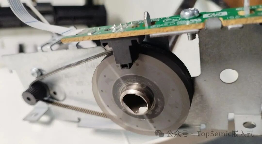 Exploring Embedded Systems: A Printer Breakdown After 100,000 Sales