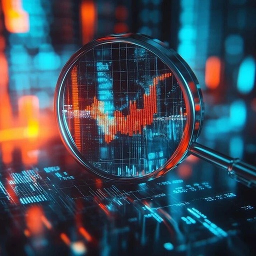 In-Depth Analysis of Q1 Financial Reports: Semiconductor Industry Shows Continued Growth with Major Companies Reporting Significant Increases