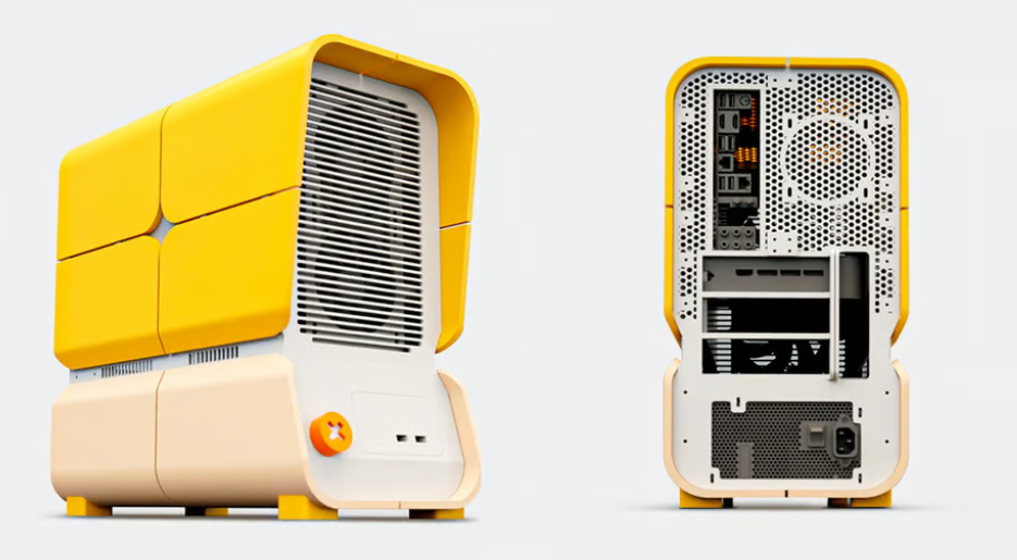 3D Printing Creations from Others (Issue 86)