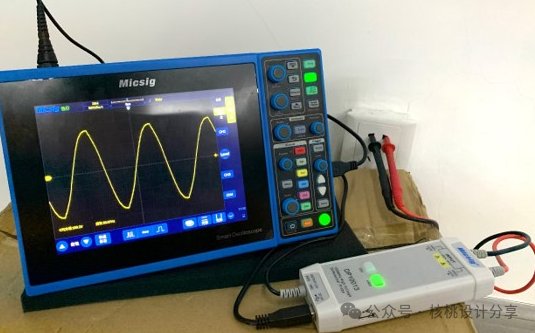 Should the Ground Connection of an Oscilloscope Be Disconnected?