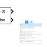 Using if-else in ECU Application Layer Model Development