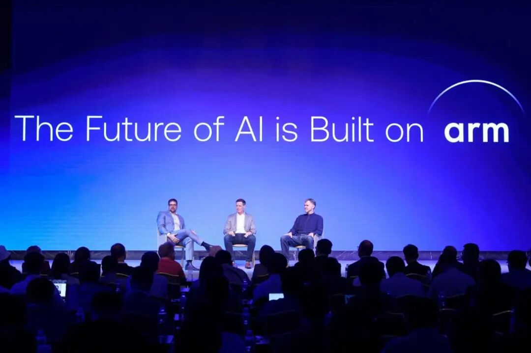 Arm's Next Generation Super Large Core 'Travis' to be Released This September with Double-Digit IPC Improvement