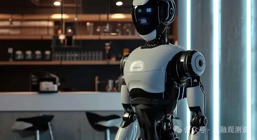 Top 10 Core Companies in Central Huijin, Humanoid Robots, and Power Industry (Official Announcement)