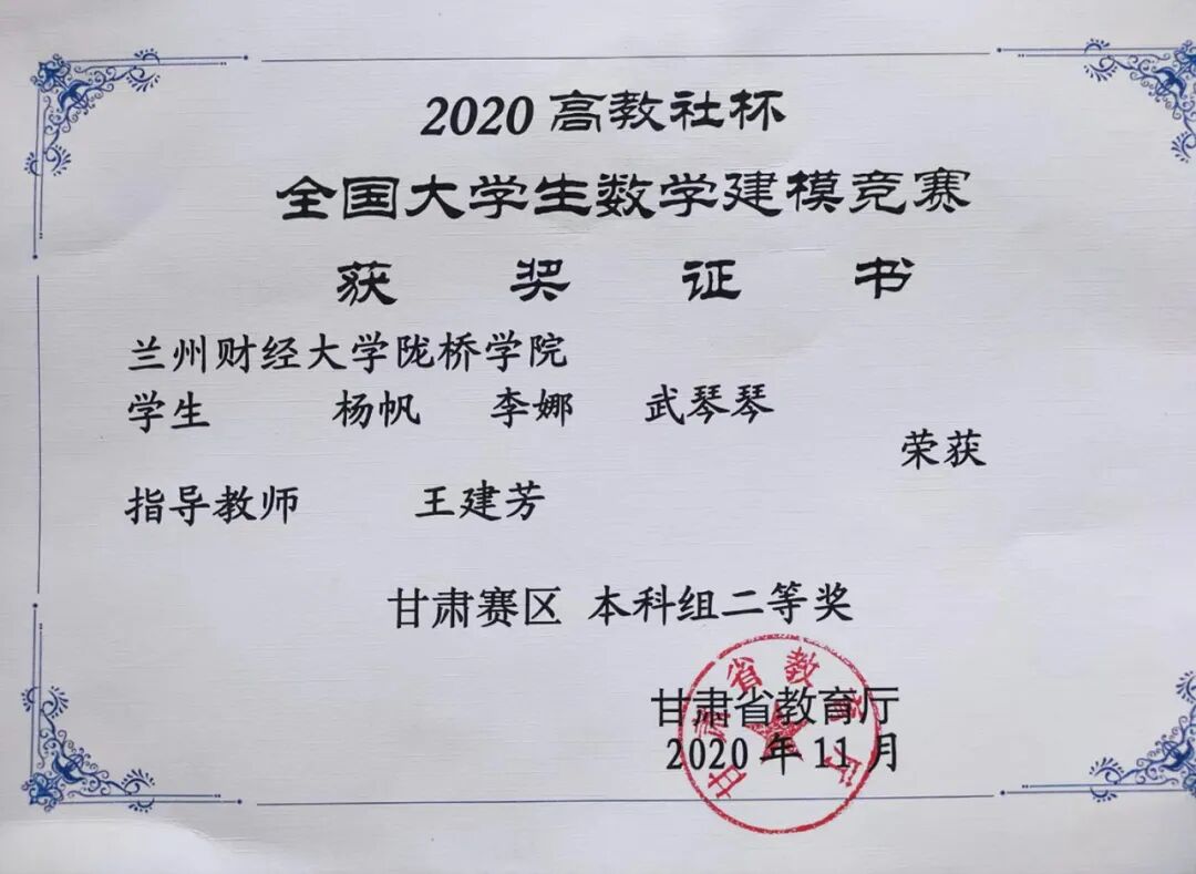 Success in Graduate School Admission!