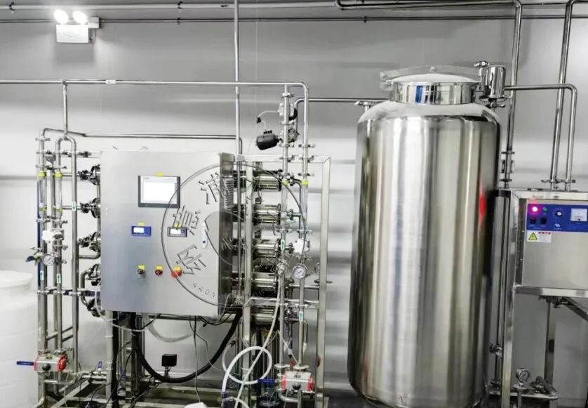 Comprehensive Analysis of Water Treatment Equipment: The 'Purification Code' from Chip Manufacturing to Daily Drinking Water