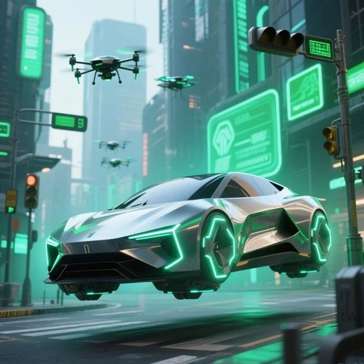 New Technological Developments: The Application of IoT in Agriculture