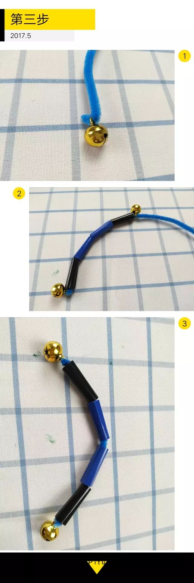 Creative Robot Crafting for Kindergarten: Little Scientists Start with Robots