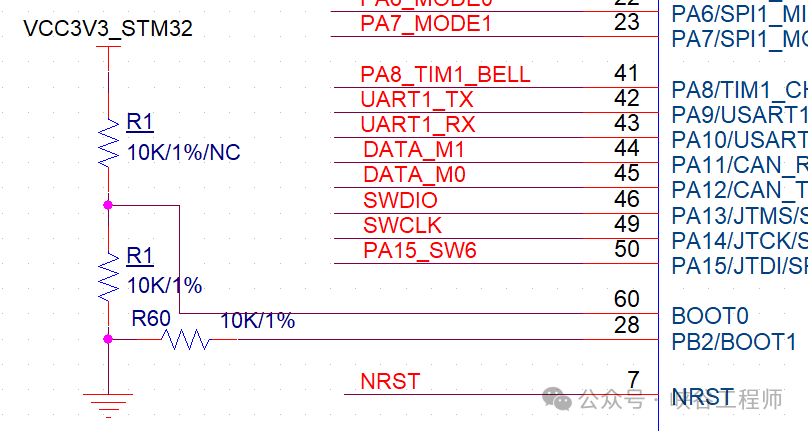 Understanding the Microcontroller Startup Process (STM32) for Hardware Engineers, Including a Troubleshooting Manual for Startup Issues
