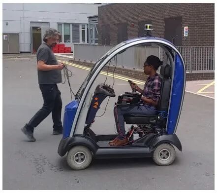 The Most Comprehensive Collection of Domestic and International Wheeled Robot Open Source Projects!