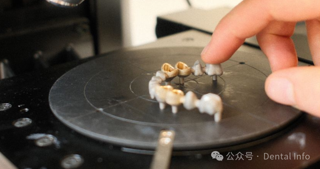 FIDENTIS Redefines Dentures Through Multi-Material 3D Printing