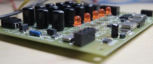 Common Software Engineering Methods in Embedded Development