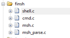 Adding FINSH Console to FreeRTOS