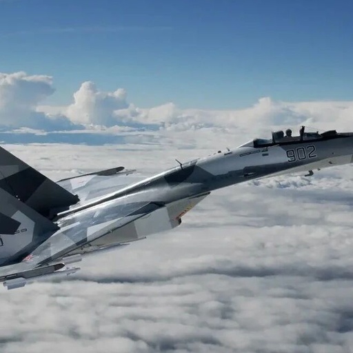 The Fate of China's Su-35: From Acquisition to Operational Challenges