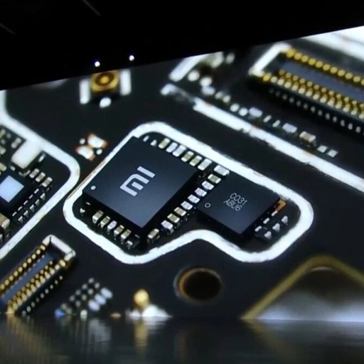 Leaked: Xiaomi's Self-Developed SoC to Collaborate with Samsung, Featuring X2 Super Core