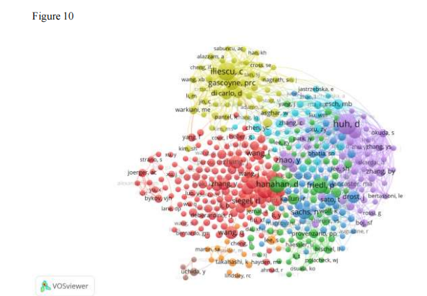 Bibliometric Insights into Breast Cancer Organoid Chips: Trends & Emerging Areas
