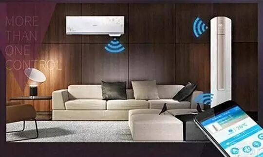 Top Ten Applications of IoT Technology in Smart Homes