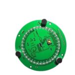 High-Precision Smart Microcontroller Development for Voice Chip Solutions