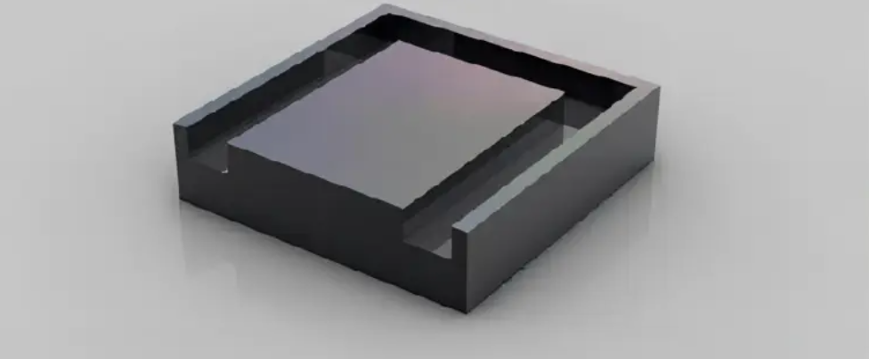 Chip Manufacturing Process